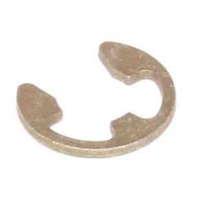 VULCAN HART 00-714589 Retaining Ring, 2.75 x 3.85 x 0.25 Inch Size | AP4JZD