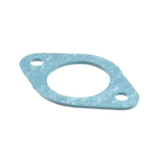 VULCAN HART 00-714910 Gasket Burner, Fiber, 1.9 x 2.75 x 0.6 Inch Size | AP4JZN