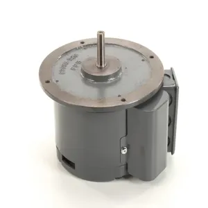 VULCAN HART 00-715107-00002 Motor, 115V, 1/4 Hp, 1725 Rpm, 13.6 x 15.8 x 13 Inch Size | AP4KAY