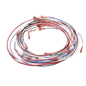 VULCAN HART 00-715163-00002 Wire Harness Spark | AP4KBE