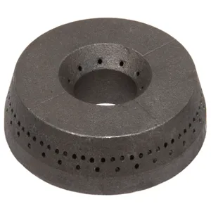 VULCAN HART 00-715200-00001 Casting, Burner Head, 5.45 x 5.45 1.85 Inch Size | AP4KBK