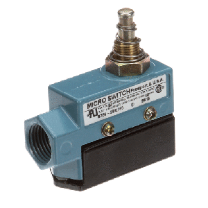 VULCAN HART 00-718163 Micro Switch, 3.4 x 4.85 x 2.5 Inch Size | AP4KCB