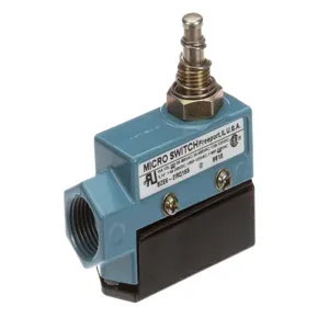 VULCAN HART 00-718163 Micro Switch, 3.4 x 4.85 x 2.5 Inch Size | AP4KCB