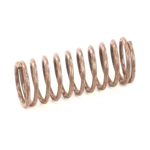 VULCAN HART 00-718362 Compression Spring, 0.6 x 1.7 x 0.5 Inch Size | AP4KCL