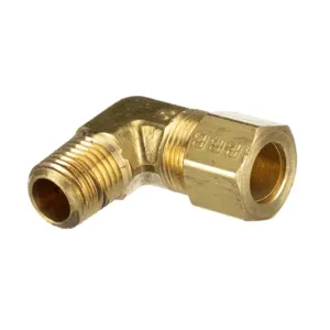 VULCAN HART 00-719158 Elbow, Brass | AP4KDW