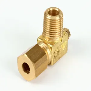 VULCAN HART 00-719193 Pilot Valve, Single, 1.15 x 2.7 x 0.9 Inch Size | AP4KEC