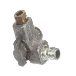 VULCAN HART 00-719220 Pilot Valve, Right Hand, 1.4 x 2.05 x 1.35 Inch Size | AP4KEW