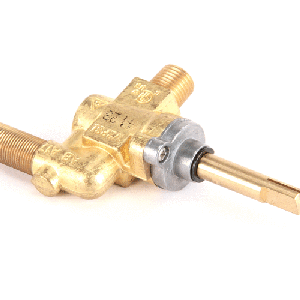 VULCAN HART 00-719234 Off Off Valve, 2.5 x 4.3 x 1.7 Inch Size | AP4KEY