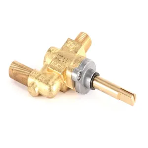 VULCAN HART 00-719234 Off Off Valve, 2.5 x 4.3 x 1.7 Inch Size | AP4KEY