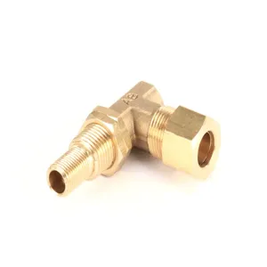 VULCAN HART 00-719383 Connector, 2.45 x 2.55 x 1 Inch Size | AP4KGH