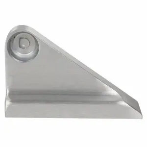 VULCAN HART 00-719622 Aluminium Door, Handle Bracket, 3.45 x 6.3 2.5 Inch Size | AP4KGW