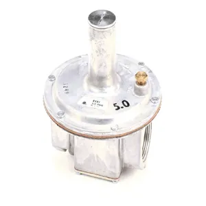 VULCAN HART 00-719741 Regulator Natural Gas, 1-1/4 Size | AP4KHJ