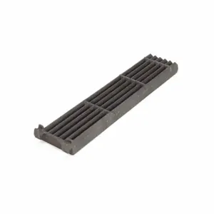 VULCAN HART 00-722131 Top Grate, Broiler, 4.55 x 21.5 x 1.9 Inch Size | AP4KLN