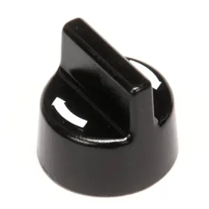 VULCAN HART 00-722709 Knob, Ignitor, 2.5 x 2.7 x 2 Inch Size | AP4KMQ