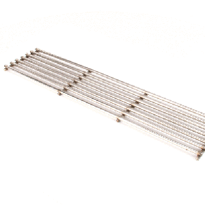 VULCAN HART 00-723342 Grid, Broiler, 5.25 x 22 x 1.2 Inch Size | AP4KMY