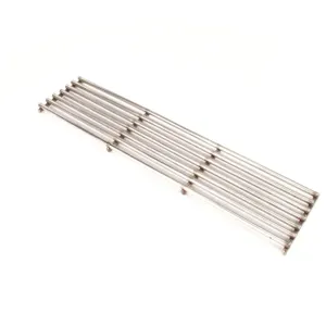 VULCAN HART 00-723342 Grid, Broiler, 5.25 x 22 x 1.2 Inch Size | AP4KMY