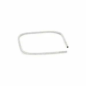 VULCAN HART 00-723380 Flexible Tubing, 3/16 x 18 Inch Size, 5.95 x 18.35 x 2.5 Inch Size | AP4KNC