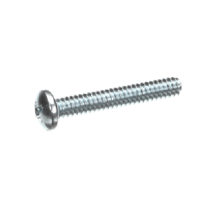 VULCAN HART 00-730061 Screw, 2.9 x 2.9 x 2 Inch Size | AP4KPG