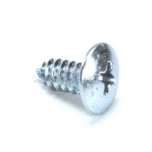 VULCAN HART 00-730240 Screw, Sheet Metal, 2.1 x 2.4 x 1 Inch Size | AP4KPM