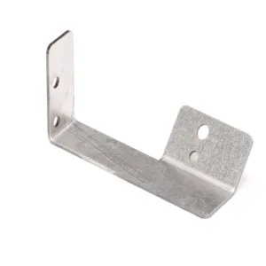 VULCAN HART 00-753084 Bracket, Oven Pilot, 1.8 x 3.65 x 1.55 Inch Size | AP4LHM