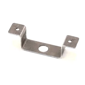 VULCAN HART 00-753363 Orifice Bracket, 4.65 x 2.65 x 1.2 Inch Size | AP4LHQ