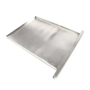 VULCAN HART 00-763763-0000A Drip Pan, 20.1 x 24 x 1.2 Inch Size | AP4LLT