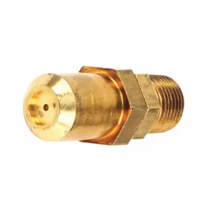 VULCAN HART 00-800665-00012 Fitting With Orifice, 0.55 x 1.25 x 0.45 Inch Size | AP4MJT