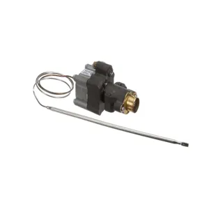 VULCAN HART 00-802116-00011 Thermostat Only, 7.35 x 11.5 x 3.95 Inch Size | AP4MKB