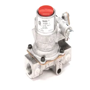 VULCAN HART 00-802743 Safety Valve, 3.65 x 3.85 x 2.5 Inch Size | AP4MKT