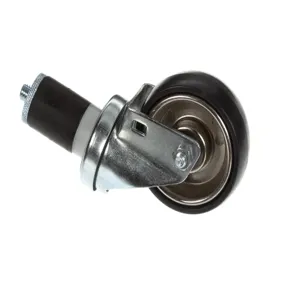 VULCAN HART 00-804555 Swivel Caster, 3.8 x 7.4 x 2.7 Inch Size | AP4MLB