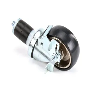 VULCAN HART 00-804556 Swivel Caster, 3.85 x 7.1 x 3.6 Inch Size | AP4MLC