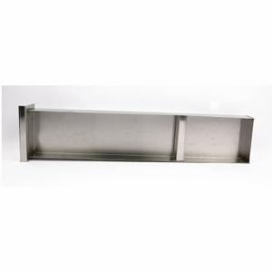 VULCAN HART 00-810051-00002 Grease Pan Assembly, Front, 6.25 x 29 x 3.88 Inch Size | AP4MLX