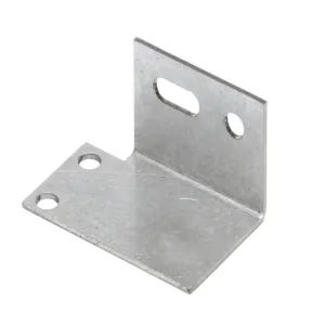 VULCAN HART 00-810074-00011 Bracket, 2.4 x 2.4 x 1.4 Inch Size | AP4MLZ