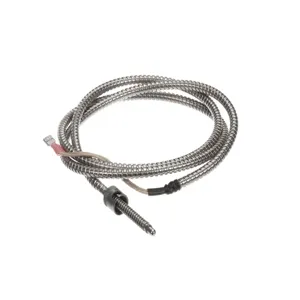 VULCAN HART 00-810125 Thermistor Probe, 5.85 x 5.9 x 1.3 Inch Size | AP4MME