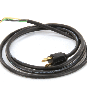 VULCAN HART 00-810134 Cord Plug, 8.8 x 10.5 x 1.5 Inch Size | AP4MMG