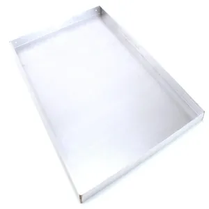 VULCAN HART 00-811986-00001 Tray, Grease, 20.5 x 30.25 x 1.5 Inch Size | AP4MPL