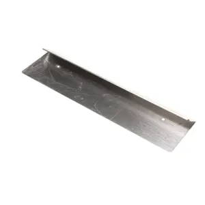 VULCAN HART 00-811987-00005 Handle, Grease Drawer, 4.6 x 16.1 x 1.55 Inch Size | AP4MPR