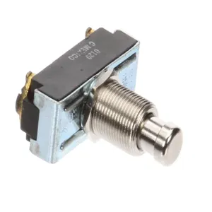 VULCAN HART 00-817139 Switch, 1.3 x 1.5 x 0.65 Inch Size | AP4MZB