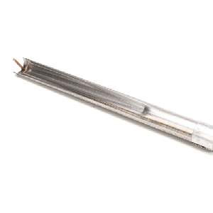 VULCAN HART 00-817200 Burner And Air Shutter Assembly, Natural Gas, Tubular | AP4MZT