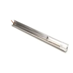 VULCAN HART 00-817200 Burner And Air Shutter Assembly, Natural Gas, Tubular | AP4MZT