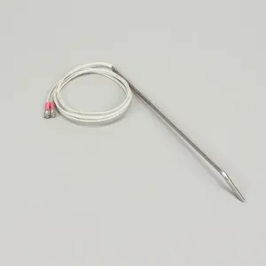 VULCAN HART 00-819172 Thermistor Probe, Griddle, 6.45 x 11 x 1.25 Inch Size | AP4NCE