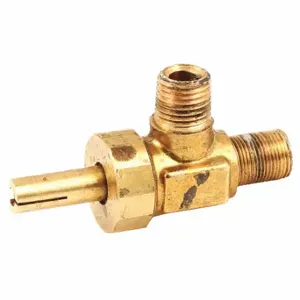 VULCAN HART 00-820552-00005 Valve Without Hood, 2.3 x 4.55 x 1.2 Inch Size | AP4NEK