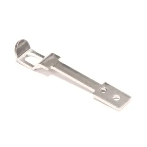 VULCAN HART 00-821302 Clip, Hand Crank, 1.3 x 4.1 x 1.1 Inch Size | AP4NFY