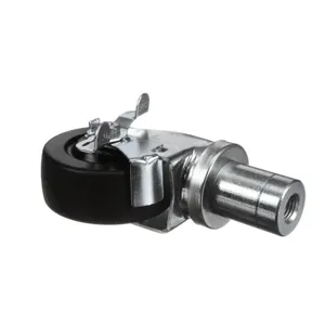 VULCAN HART 00-824997-00001 Caster With Brake | AP4NHZ