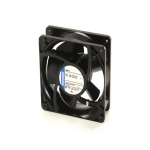 VULCAN HART 00-825100-00080 Cooling Fan, Azial, 230V, 50/60 Hz, 6.35 x 6.85 2.6 Inch Size | AP4NJQ