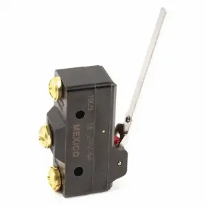 VULCAN HART 00-825150-00090 Micro Switch, Actuating, 1.4 x 1.95 x 0.75 Inch Size | AP4NKE