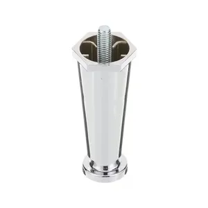 VULCAN HART 00-825172-00050 Leg, 1.65 x 4.6 x 1.5 Inch Size | AP4NKM