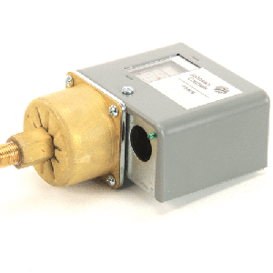 VULCAN HART 00-833488 Pressure Switch, High Limit, 4.5 x 10.65 x 2.6 Inch Size | AP4NNU