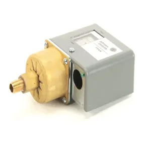 VULCAN HART 00-833488 Pressure Switch, High Limit, 4.5 x 10.65 x 2.6 Inch Size | AP4NNU