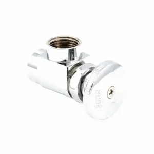 VULCAN HART 00-833501 Fill Valve, 1/2 Inch Size | AP4NNX